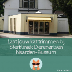 Sterkliniek Naarden-Bussum