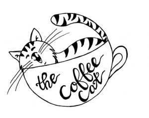 The Coffee Cat
