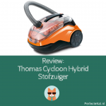 Thomas Cycloon Hybrid